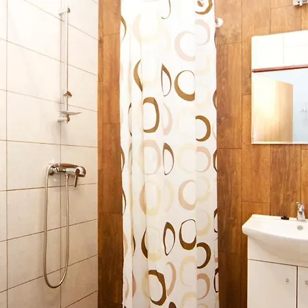 Hotel Baltika