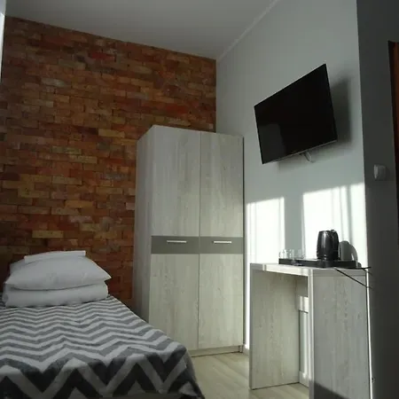 Baltika Hotel *