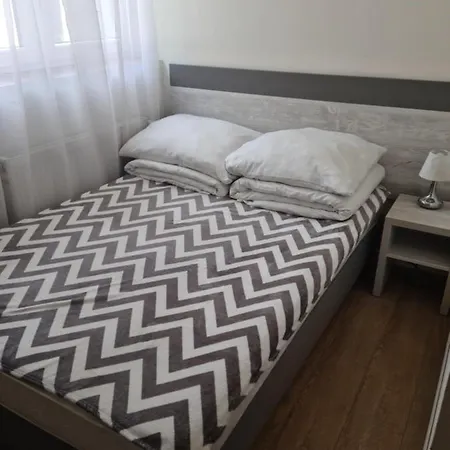 Hotel Baltika