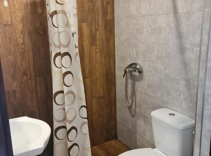 Baltika Hotel Stegna (Pomerania)